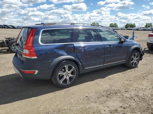 Photo 2 VIN: YV4902NL5F1209031 - VOLVO XC70 