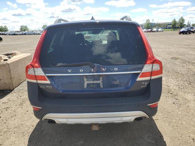 Photo 5 VIN: YV4902NL5F1209031 - VOLVO XC70 