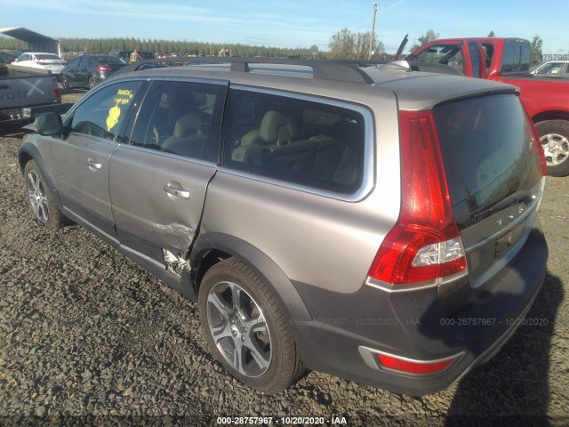 Photo 2 VIN: YV4902NM1F1224831 - VOLVO XC70 