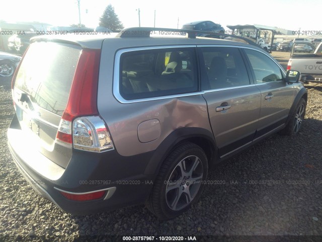 Photo 3 VIN: YV4902NM1F1224831 - VOLVO XC70 