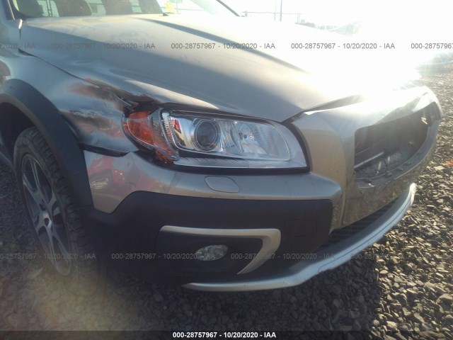 Photo 5 VIN: YV4902NM1F1224831 - VOLVO XC70 