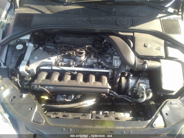 Photo 9 VIN: YV4902NM1F1224831 - VOLVO XC70 