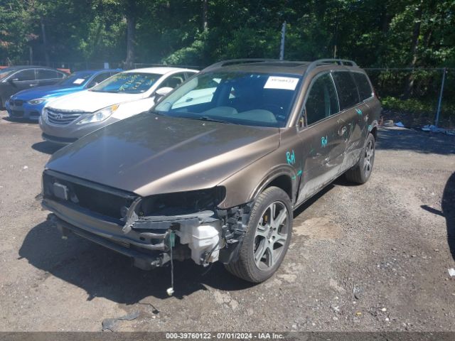 Photo 1 VIN: YV4902NM2F1210310 - VOLVO XC70 