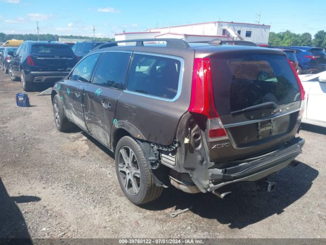 Photo 2 VIN: YV4902NM2F1210310 - VOLVO XC70 