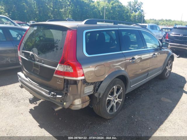 Photo 3 VIN: YV4902NM2F1210310 - VOLVO XC70 