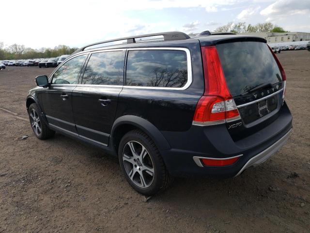 Photo 1 VIN: YV4902NM3F1210641 - VOLVO XC70 T6 PL 