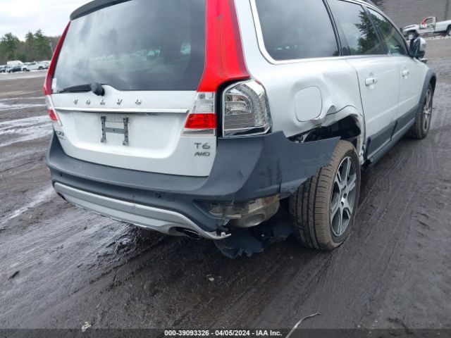 Photo 5 VIN: YV4902NM4F1213533 - VOLVO XC70 