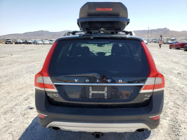 Photo 5 VIN: YV4902NM9F1221465 - VOLVO XC70 