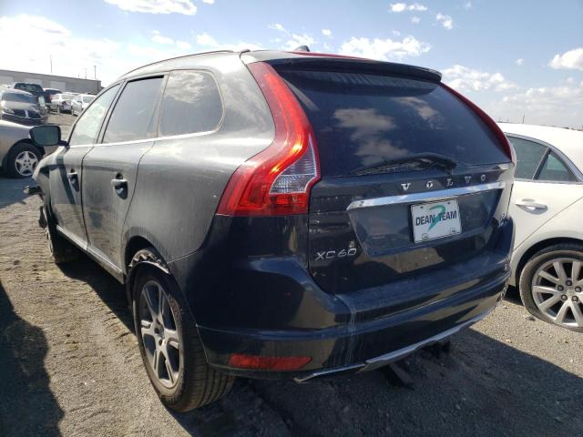 Photo 2 VIN: YV4902RB0F2563857 - VOLVO XC60 