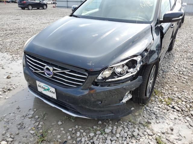 Photo 8 VIN: YV4902RB0F2563857 - VOLVO XC60 