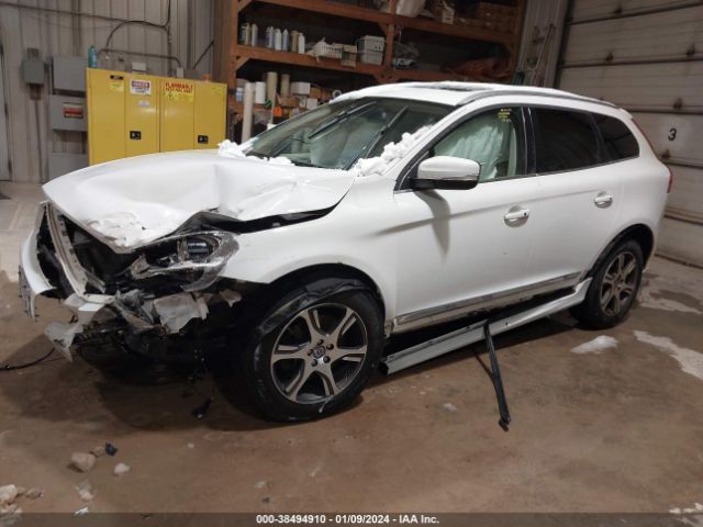 Photo 1 VIN: YV4902RB0F2577127 - VOLVO XC60 