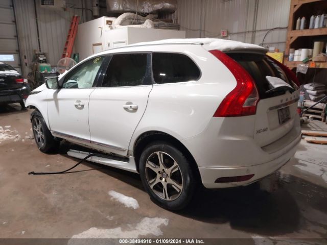 Photo 2 VIN: YV4902RB0F2577127 - VOLVO XC60 