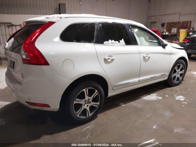 Photo 3 VIN: YV4902RB0F2577127 - VOLVO XC60 