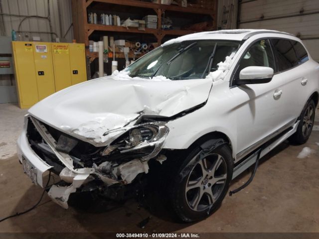 Photo 5 VIN: YV4902RB0F2577127 - VOLVO XC60 