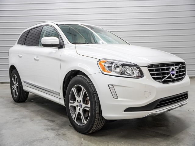 Photo 8 VIN: YV4902RB0F2584630 - VOLVO XC60 