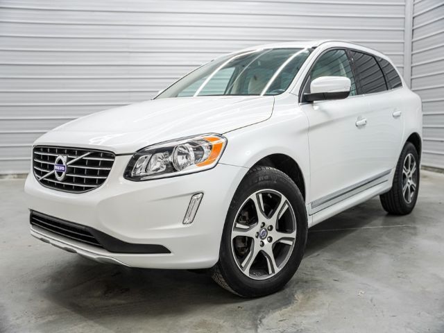 Photo 1 VIN: YV4902RB0F2584630 - VOLVO XC60 