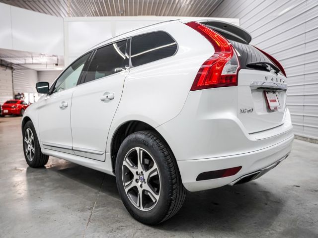 Photo 4 VIN: YV4902RB0F2584630 - VOLVO XC60 