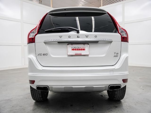 Photo 5 VIN: YV4902RB0F2584630 - VOLVO XC60 