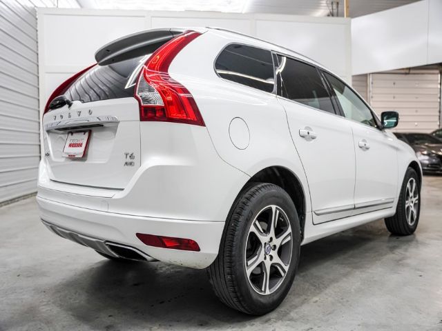 Photo 6 VIN: YV4902RB0F2584630 - VOLVO XC60 