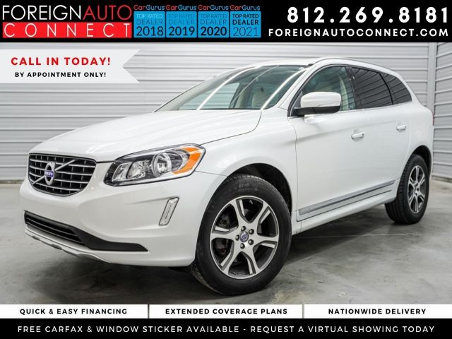 Photo 0 VIN: YV4902RB0F2584630 - VOLVO XC60 