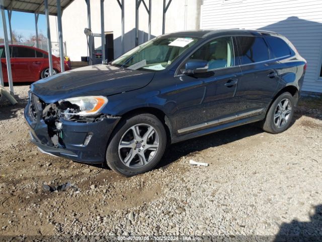 Photo 1 VIN: YV4902RB0F2587074 - VOLVO XC60 