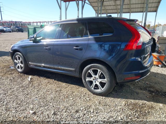 Photo 2 VIN: YV4902RB0F2587074 - VOLVO XC60 