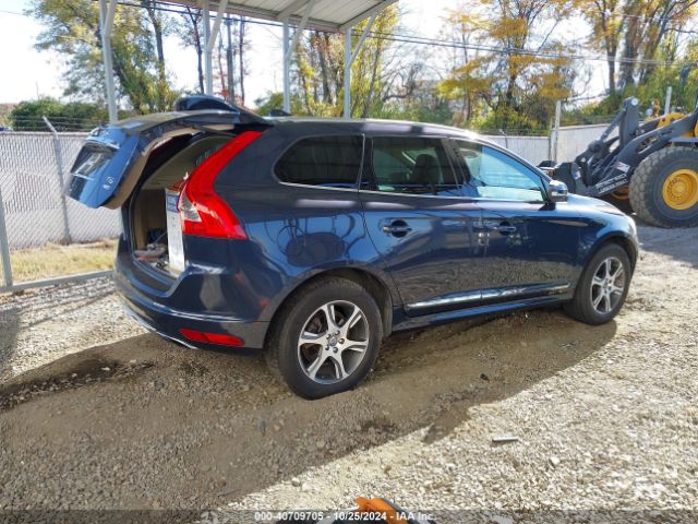 Photo 3 VIN: YV4902RB0F2587074 - VOLVO XC60 