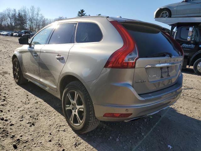 Photo 1 VIN: YV4902RB3F2616311 - VOLVO XC60 T6 PR 