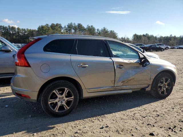 Photo 2 VIN: YV4902RB3F2616311 - VOLVO XC60 T6 PR 