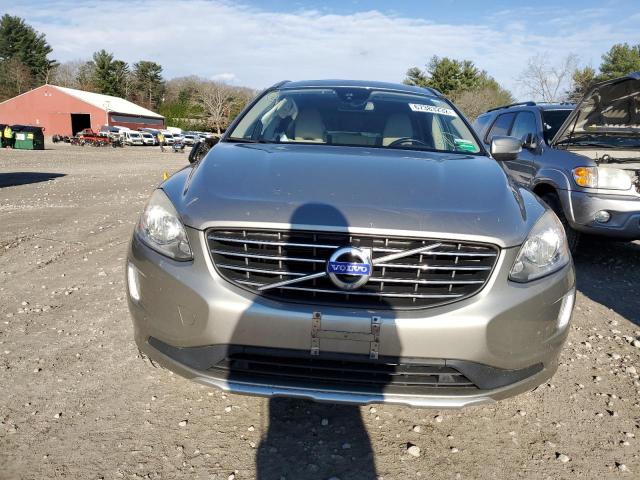 Photo 4 VIN: YV4902RB3F2616311 - VOLVO XC60 T6 PR 