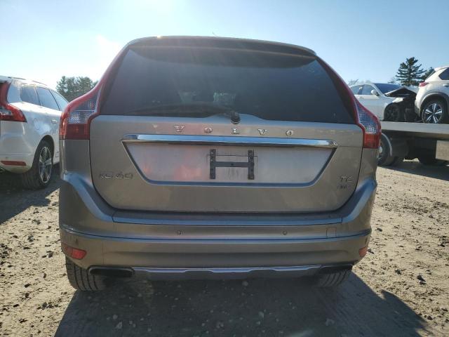 Photo 5 VIN: YV4902RB3F2616311 - VOLVO XC60 T6 PR 