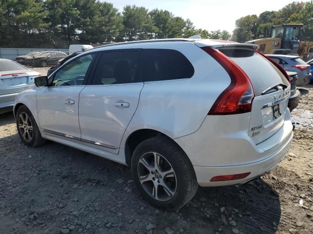 Photo 1 VIN: YV4902RB4F2622649 - VOLVO XC60 T6 PR 