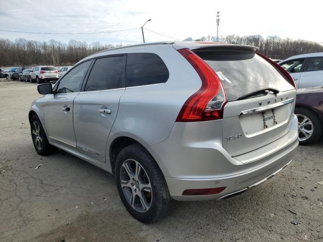 Photo 1 VIN: YV4902RB4F2625521 - VOLVO XC60 T6 PR 