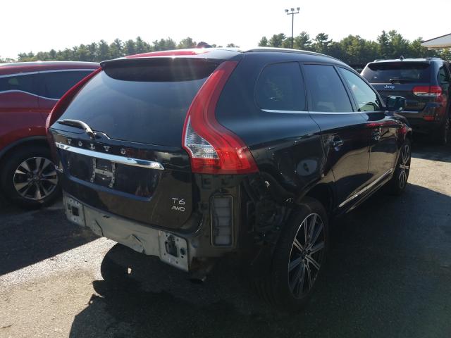 Photo 3 VIN: YV4902RB5F2559528 - VOLVO XC60 