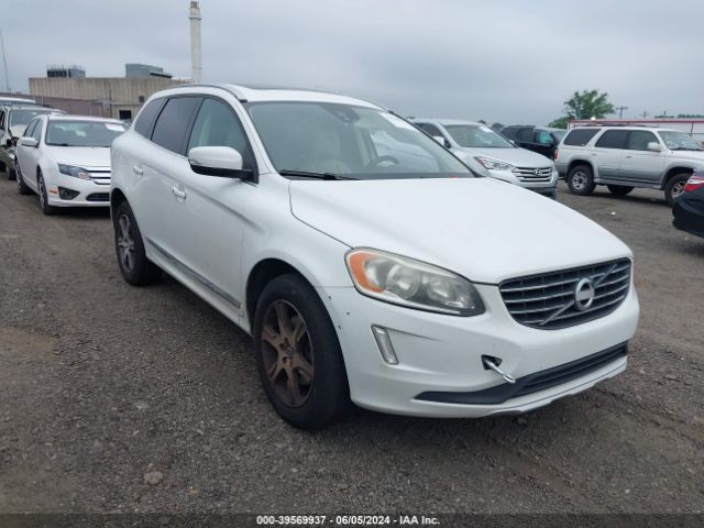 Photo 0 VIN: YV4902RB5F2577091 - VOLVO XC60 