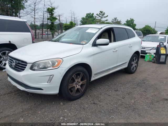 Photo 1 VIN: YV4902RB5F2577091 - VOLVO XC60 