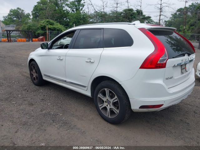 Photo 2 VIN: YV4902RB5F2577091 - VOLVO XC60 