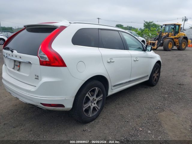 Photo 3 VIN: YV4902RB5F2577091 - VOLVO XC60 