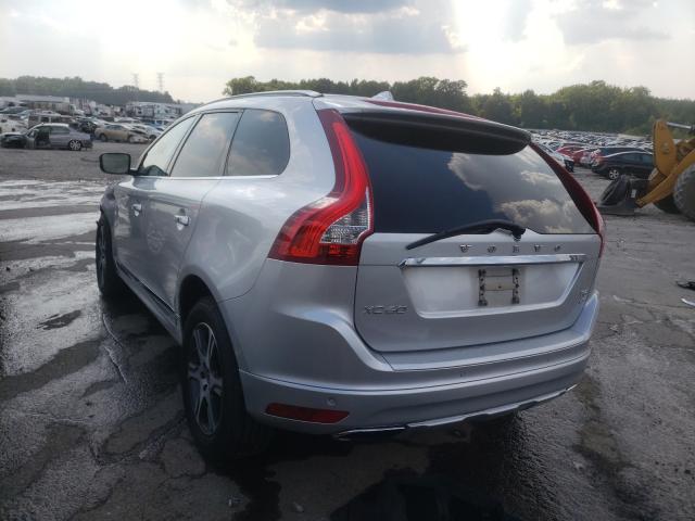 Photo 2 VIN: YV4902RB7F2573401 - VOLVO XC60 T6 PR 