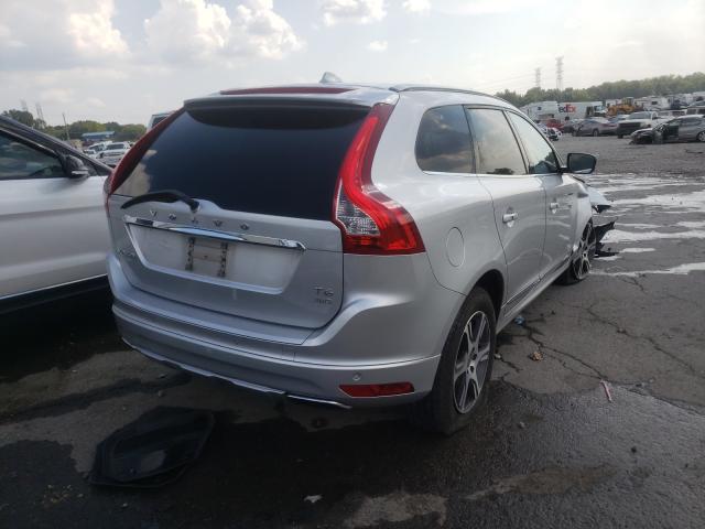 Photo 3 VIN: YV4902RB7F2573401 - VOLVO XC60 T6 PR 