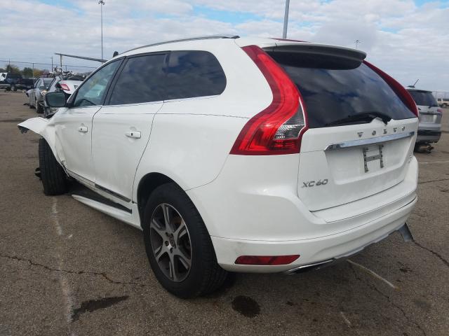 Photo 2 VIN: YV4902RB7F2610141 - VOLVO XC60 T6 PR 