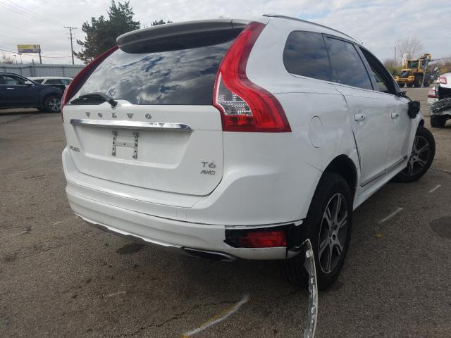 Photo 3 VIN: YV4902RB7F2610141 - VOLVO XC60 T6 PR 