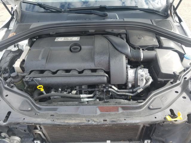 Photo 6 VIN: YV4902RB7F2610141 - VOLVO XC60 T6 PR 