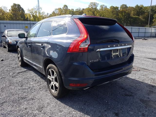 Photo 2 VIN: YV4902RB7F2619454 - VOLVO XC60 T6 PR 