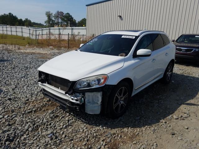 Photo 1 VIN: YV4902RB9F2583931 - VOLVO XC60 T6 PR 