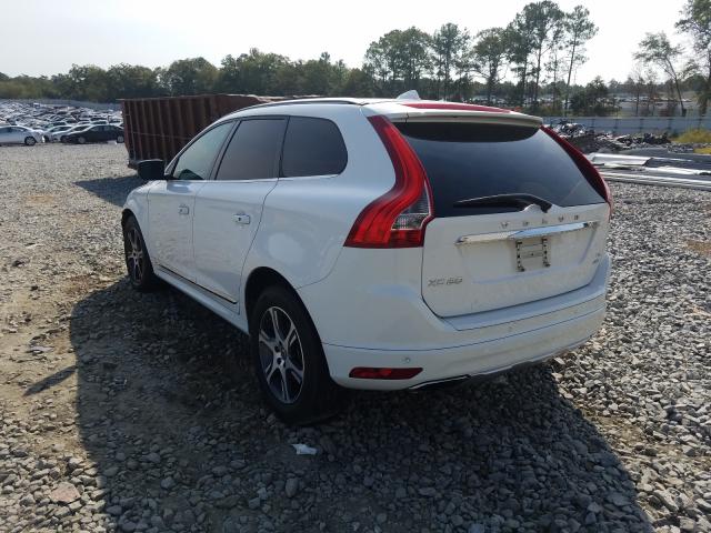 Photo 2 VIN: YV4902RB9F2583931 - VOLVO XC60 T6 PR 