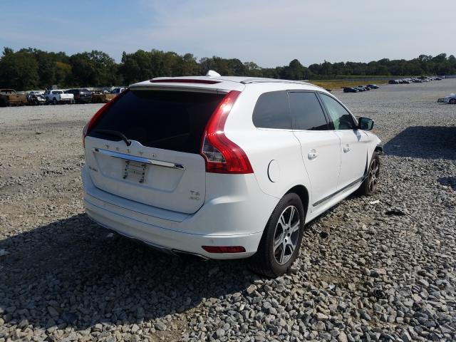 Photo 3 VIN: YV4902RB9F2583931 - VOLVO XC60 T6 PR 