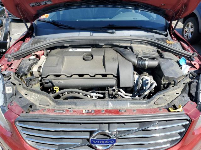 Photo 11 VIN: YV4902RB9F2622226 - VOLVO XC60 T6 PR 