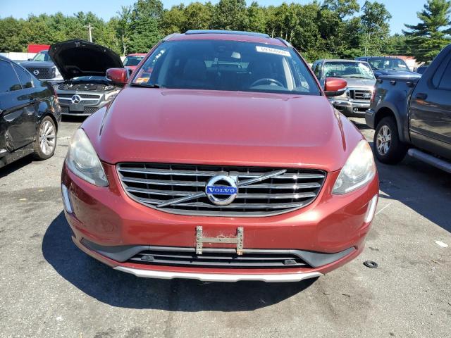 Photo 4 VIN: YV4902RB9F2622226 - VOLVO XC60 T6 PR 