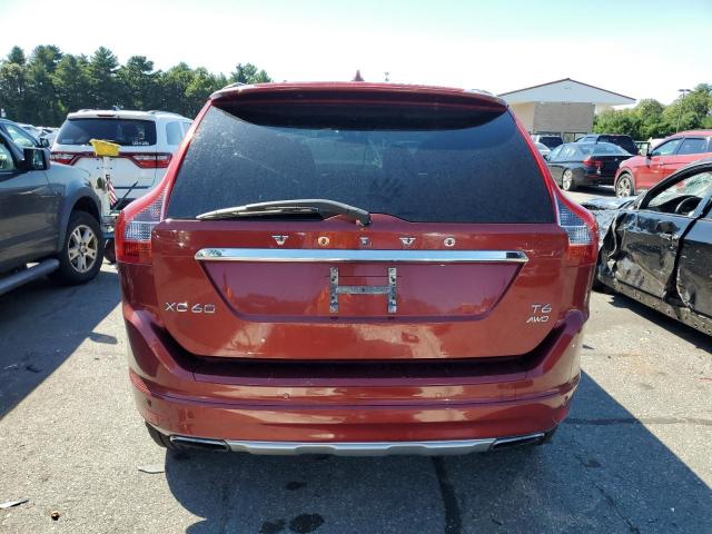 Photo 5 VIN: YV4902RB9F2622226 - VOLVO XC60 T6 PR 